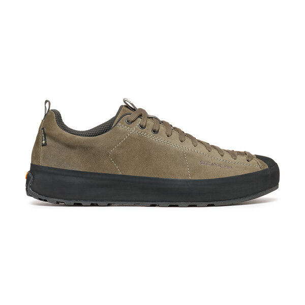 Scarpa MOJITO WRAP GTX Water-repellent leather sneaker Negozio online di fabbrica