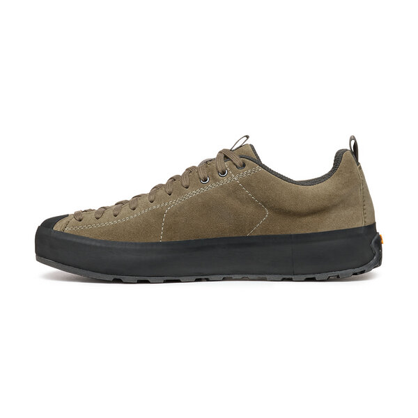 Scarpa MOJITO WRAP GTX Water-repellent leather sneaker Negozio online di fabbrica