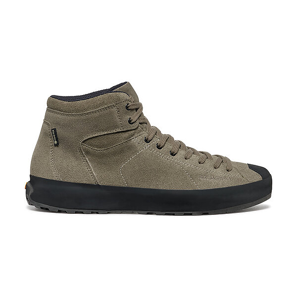 Scarpa MOJITO WRAP MID GTX Waterproof leather mid sneaker Prezzo di fabbrica