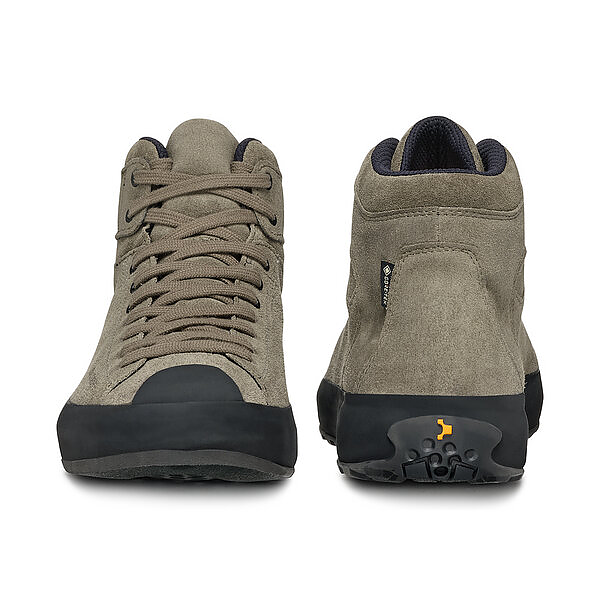 Scarpa MOJITO WRAP MID GTX Waterproof leather mid sneaker Prezzo di fabbrica