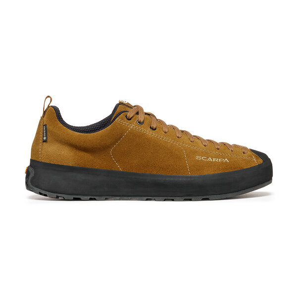 Scarpa MOJITO WRAP GTX Water-repellent leather sneaker Offerta speciale