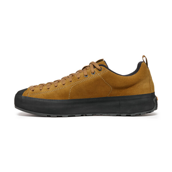 Scarpa MOJITO WRAP GTX Water-repellent leather sneaker Offerta speciale