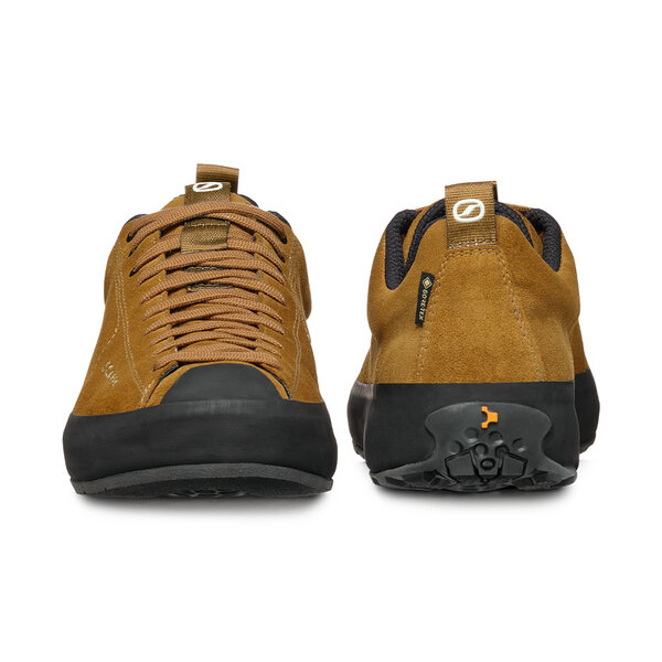 Scarpa MOJITO WRAP GTX Water-repellent leather sneaker Offerta speciale