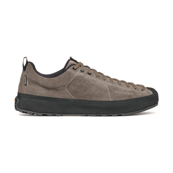 Scarpa MOJITO WRAP GTX Water-repellent leather sneaker Comprare a buon mercato