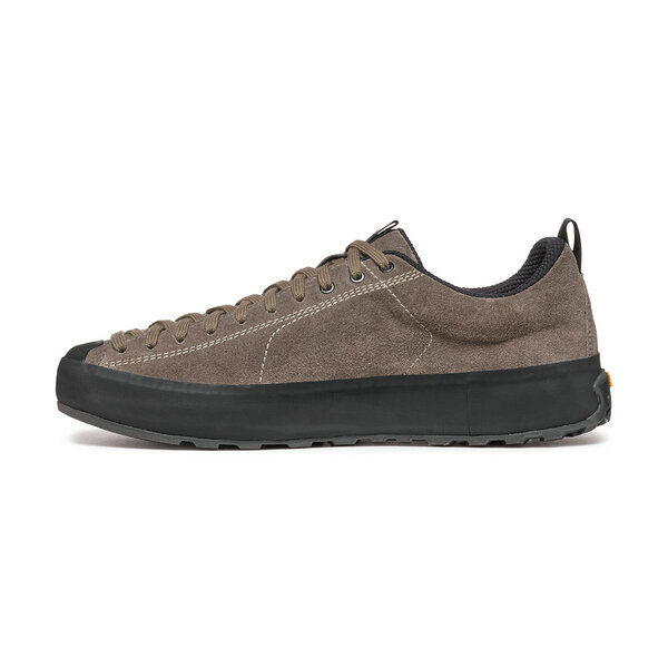 Scarpa MOJITO WRAP GTX Water-repellent leather sneaker Comprare a buon mercato