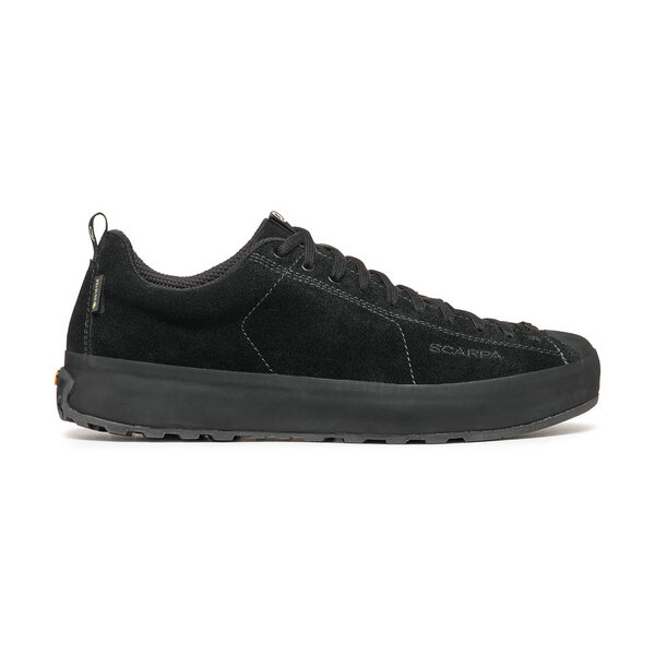 Scarpa MOJITO WRAP GTX Water-repellent leather sneaker Grande vendita
