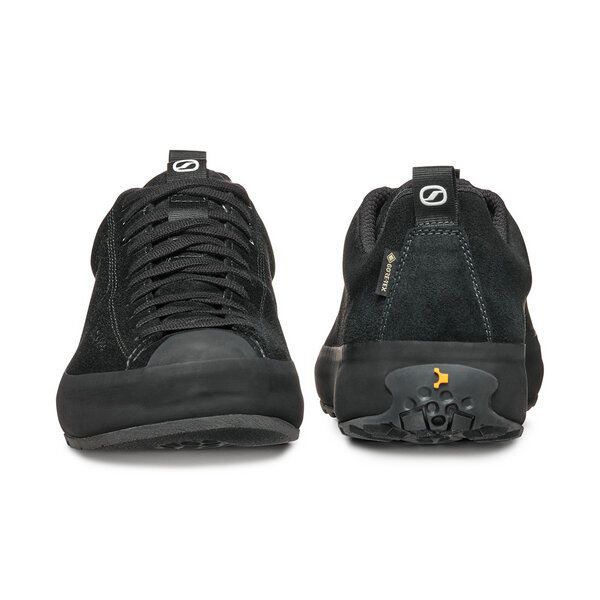 Scarpa MOJITO WRAP GTX Water-repellent leather sneaker Grande vendita