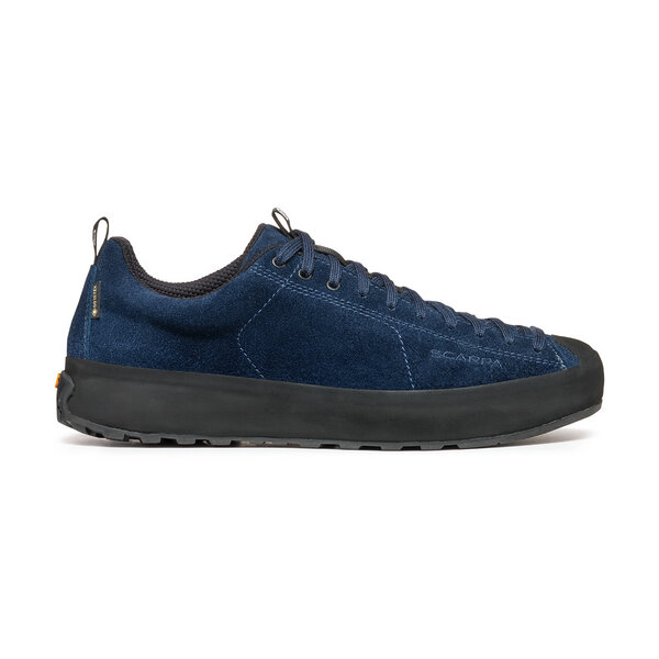 Scarpa MOJITO WRAP GTX Water-repellent leather sneaker Flash Sale