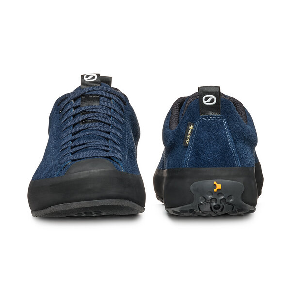 Scarpa MOJITO WRAP GTX Water-repellent leather sneaker Flash Sale