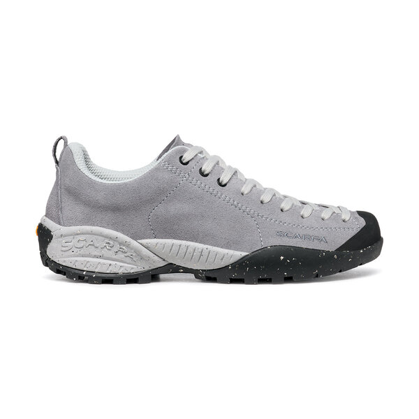 Scarpa MOJITO PLANET SUEDE Recycled shoe Offerta esclusiva