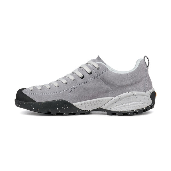 Scarpa MOJITO PLANET SUEDE Recycled shoe Offerta esclusiva