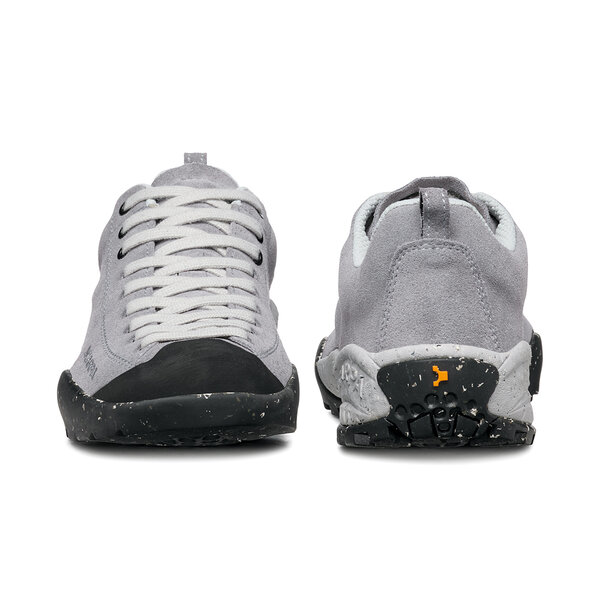 Scarpa MOJITO PLANET SUEDE Recycled shoe Offerta esclusiva