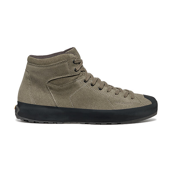 Scarpa MOJITO WRAP MID Leather mid sneaker Black Friday