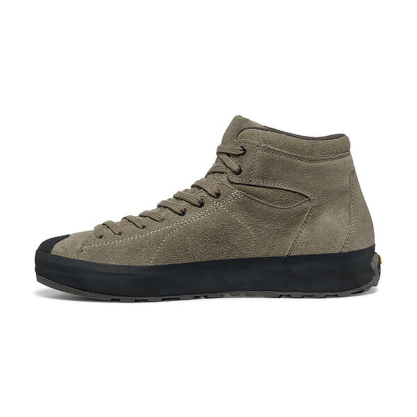 Scarpa MOJITO WRAP MID Leather mid sneaker Black Friday
