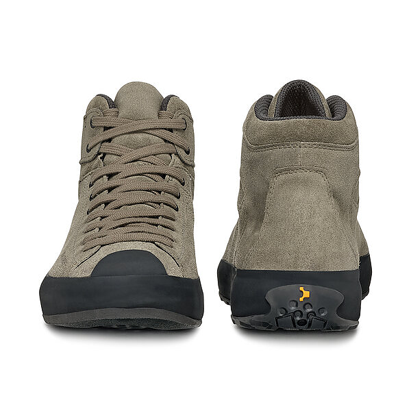 Scarpa MOJITO WRAP MID Leather mid sneaker Black Friday