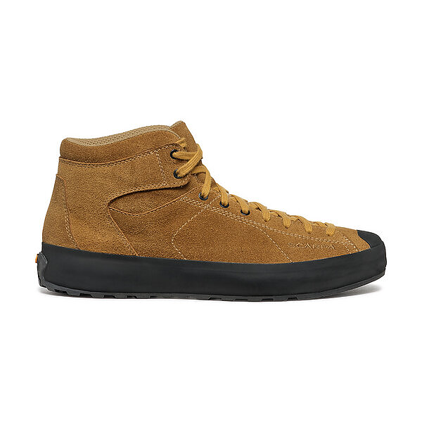 Scarpa MOJITO WRAP MID Leather mid sneaker Cyber Monday