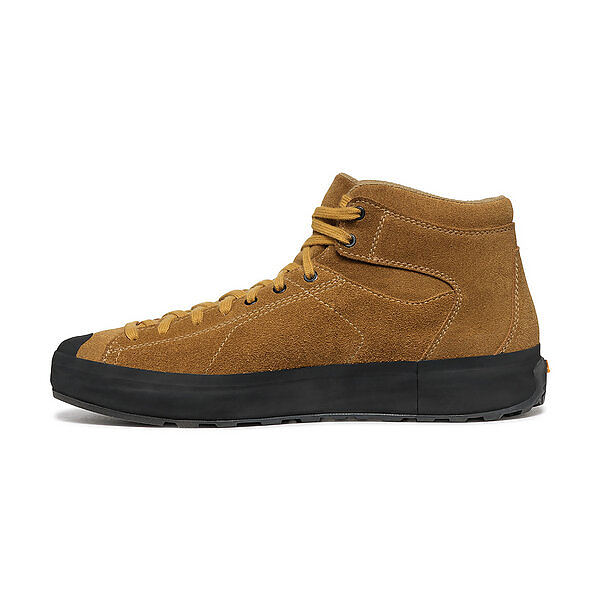 Scarpa MOJITO WRAP MID Leather mid sneaker Cyber Monday