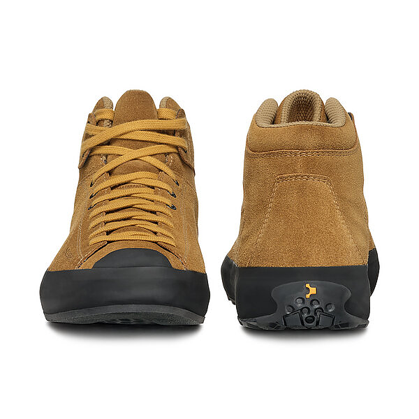 Scarpa MOJITO WRAP MID Leather mid sneaker Cyber Monday