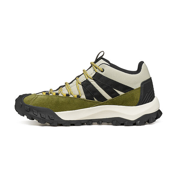Scarpa ROVE The multipurpose sports shoe Offerta Pasqua