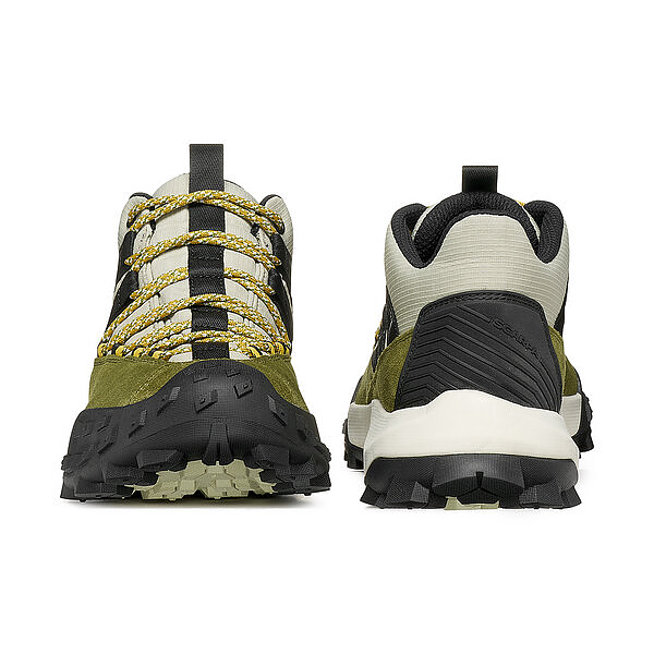 Scarpa ROVE The multipurpose sports shoe Offerta Pasqua