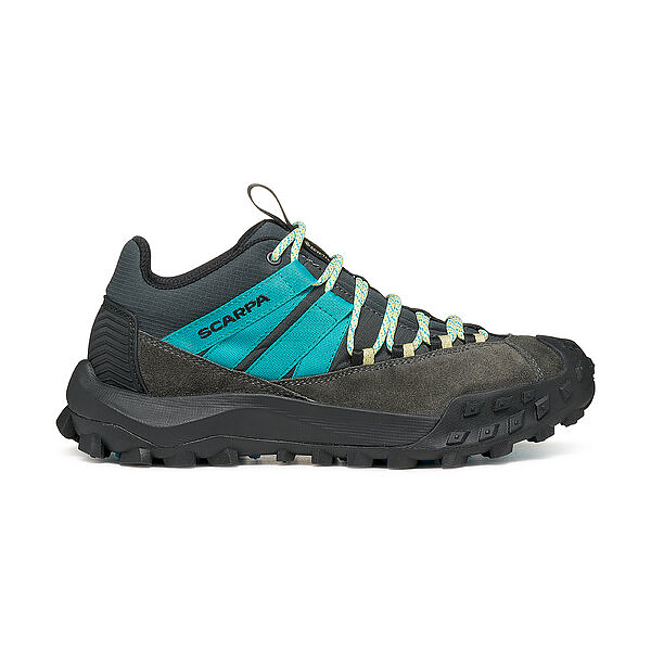 Scarpa ROVE GTX WMN The multipurpose sports shoe Offerta per la Festa della Mamma