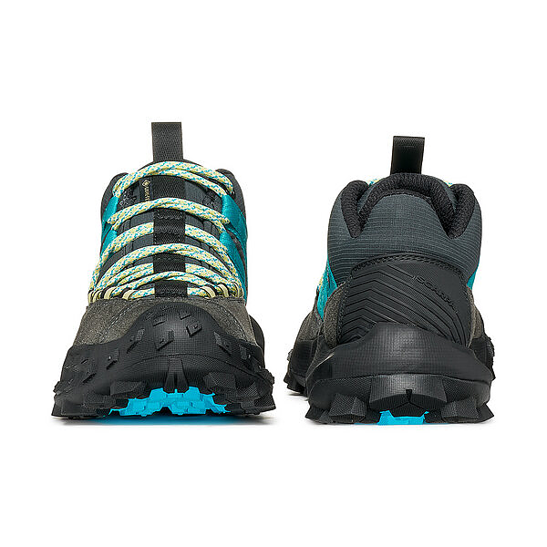 Scarpa ROVE GTX WMN The multipurpose sports shoe Offerta per la Festa della Mamma
