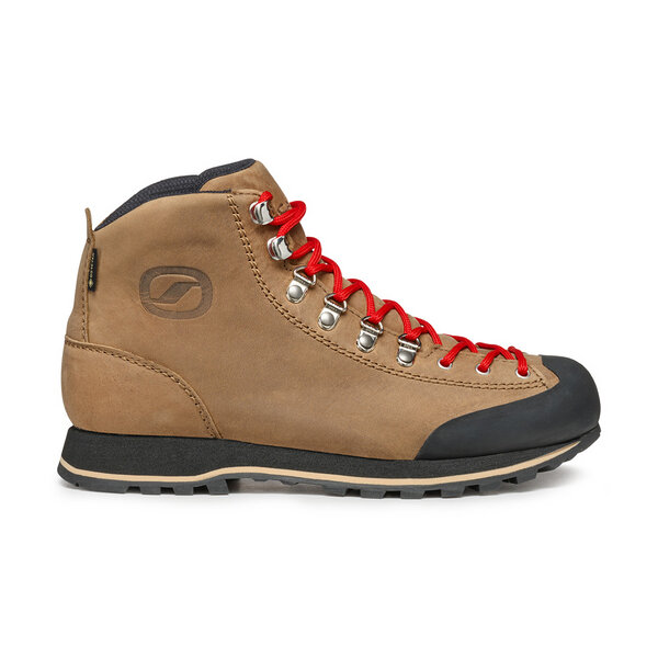 Scarpa GUIDA CITY GTX Free time mid boot Offerta San Valentino