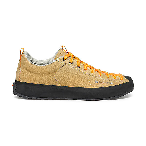 Scarpa MOJITO WRAP Regenerated suede sneaker Offerta temporanea