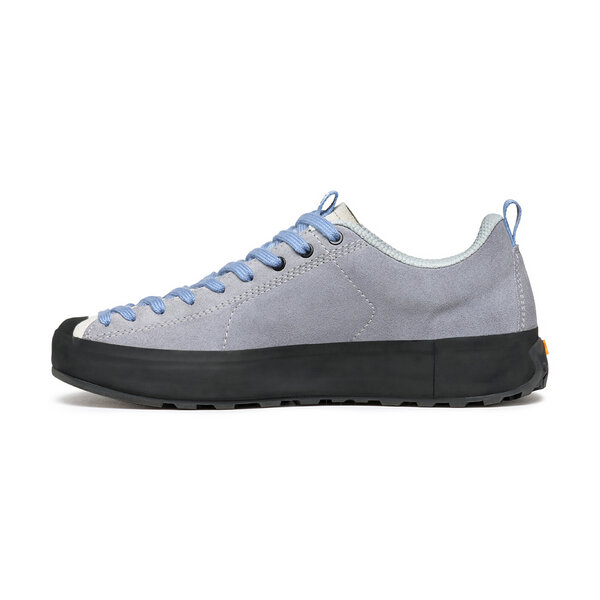 Scarpa MOJITO WRAP Regenerated suede sneaker Grandi sconti