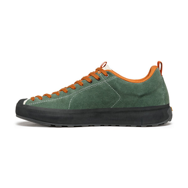 Scarpa MOJITO WRAP Regenerated suede sneaker Bestseller