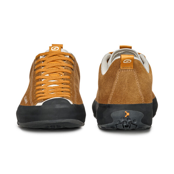 Scarpa MOJITO WRAP Regenerated suede sneaker Liquidazione
