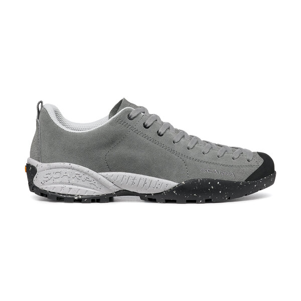 Scarpa MOJITO PLANET SUEDE Sustainable recycled eco-leather sneaker Comprane uno, ottenene uno gratis