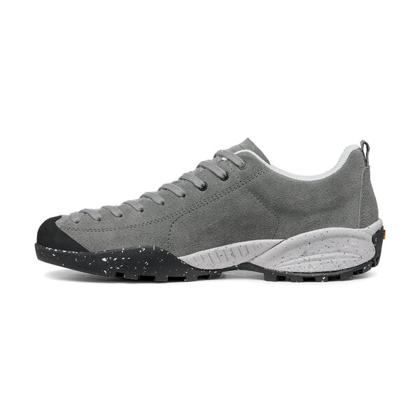 Scarpa MOJITO PLANET SUEDE Sustainable recycled eco-leather sneaker Comprane uno, ottenene uno gratis