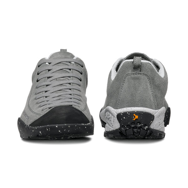 Scarpa MOJITO PLANET SUEDE Sustainable recycled eco-leather sneaker Comprane uno, ottenene uno gratis