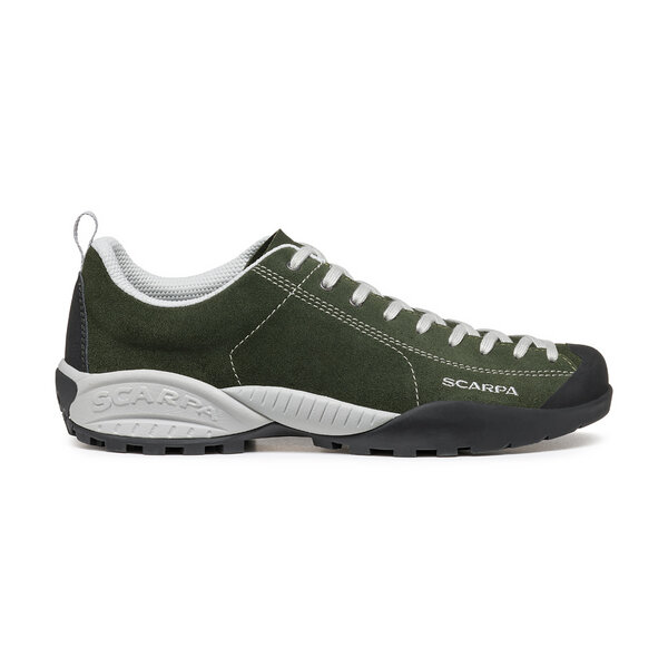 Scarpa MOJITO Lifestyle sneakers for leisure sports travel Prezzo basso
