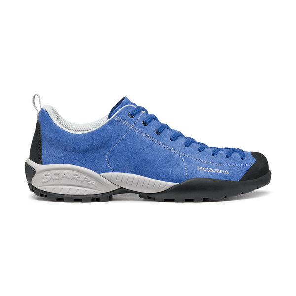 Scarpa MOJITO Lifestyle sneakers for leisure sports travel Ritorno libero