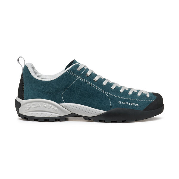 Scarpa MOJITO Lifestyle sneakers for leisure sports travel Rilascio limitato
