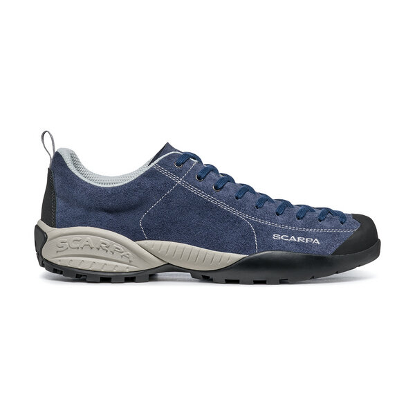 Scarpa MOJITO Lifestyle sneakers for leisure sports travel Ultimi tre giorni