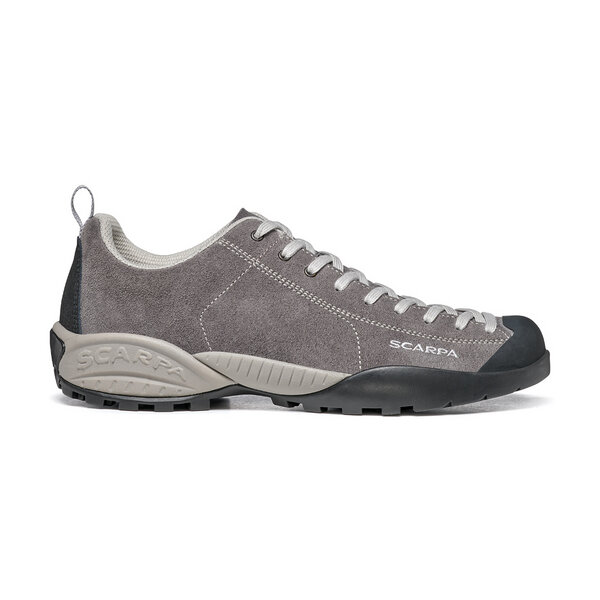 Scarpa MOJITO Lifestyle sneakers for leisure sports travel Latest stili