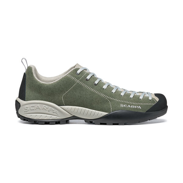 Scarpa MOJITO Lifestyle sneakers for leisure sports travel Ultimi due giorni