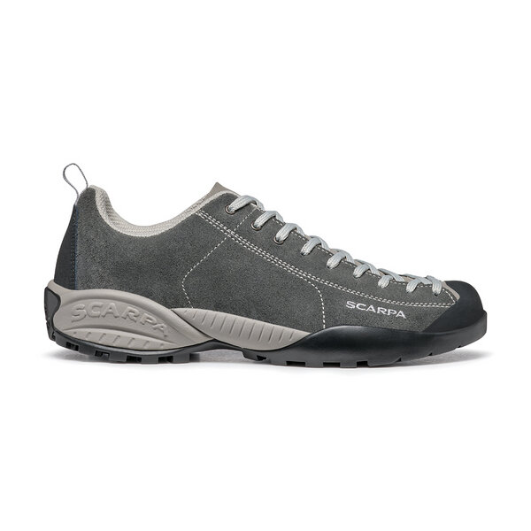 Scarpa MOJITO Lifestyle sneakers for leisure sports travel Ultimo giorno