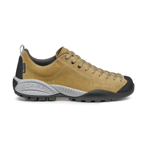 Scarpa MOJITO GTX The urban sneaker ideal for rainy days Fino al 60% di sconto