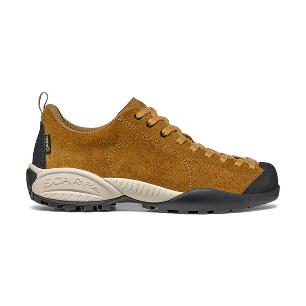 Scarpa MOJITO GTX The urban sneaker ideal for rainy days Fino al 65% di sconto