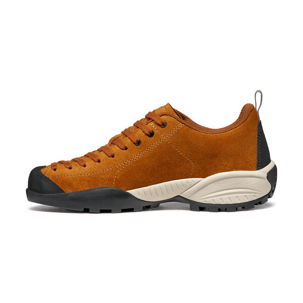 Scarpa MOJITO GTX The urban sneaker ideal for rainy days Only for today