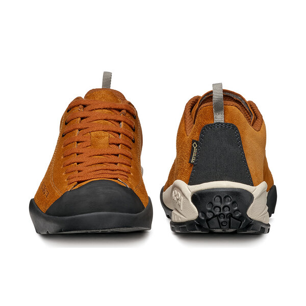 Scarpa MOJITO GTX The urban sneaker ideal for rainy days Only for today
