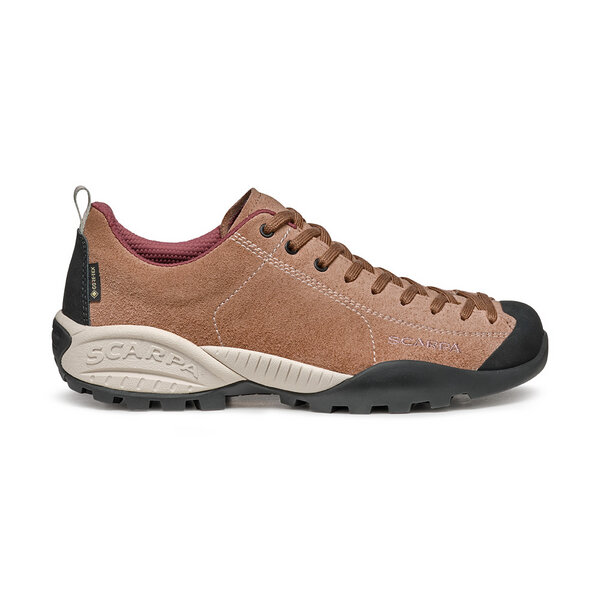 Scarpa MOJITO GTX The urban sneaker ideal for rainy days Offerta speciale della fabbrica