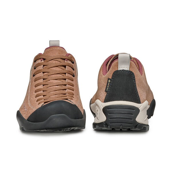 Scarpa MOJITO GTX The urban sneaker ideal for rainy days Offerta speciale della fabbrica