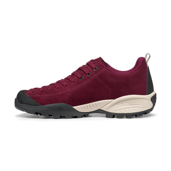 Scarpa MOJITO GTX The urban sneaker ideal for rainy days Sostegno trimestrale