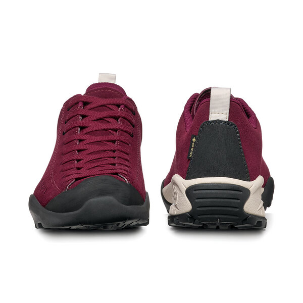 Scarpa MOJITO GTX The urban sneaker ideal for rainy days Sostegno trimestrale