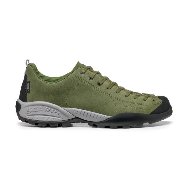 Scarpa MOJITO GTX The urban sneaker ideal for rainy days Fino al 55% di sconto